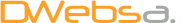 DWebsa. Logo